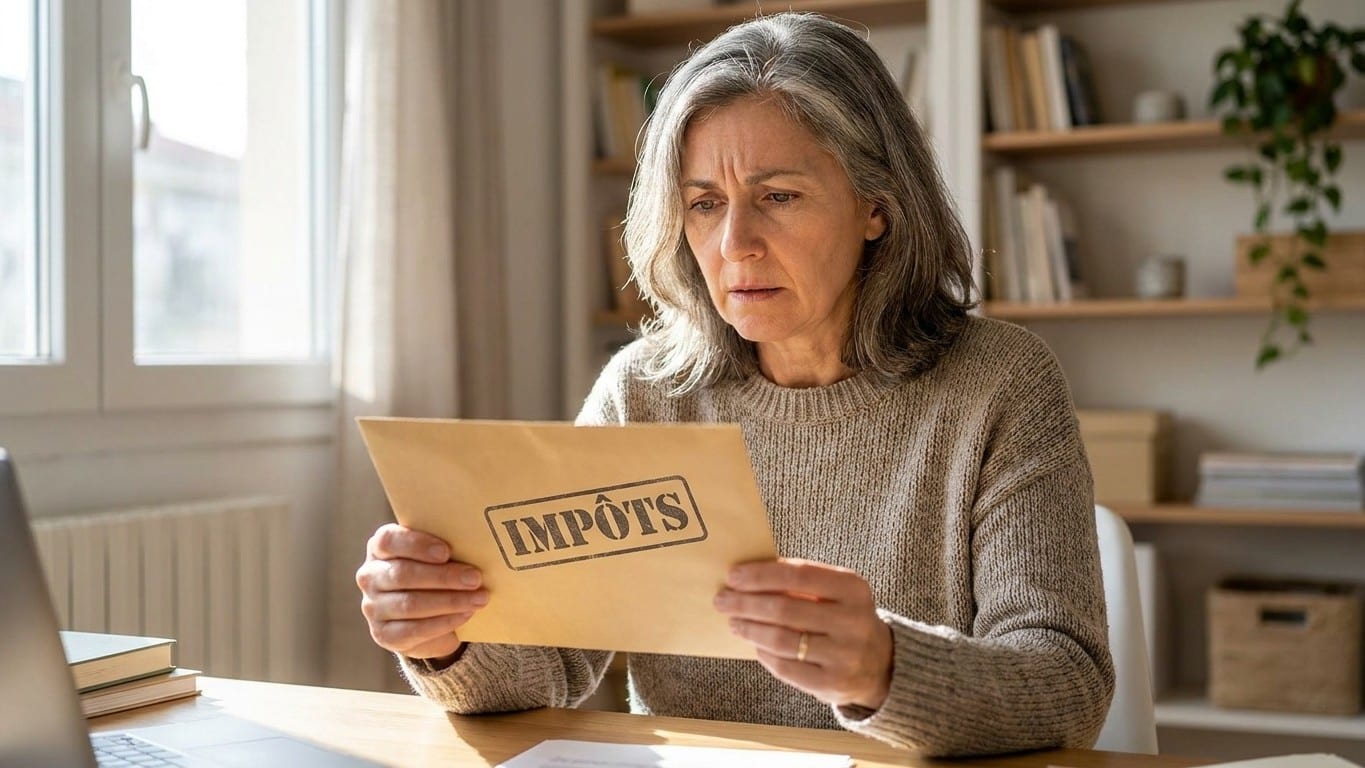 J'ai reçu un courrier du fisc trois ans après avoir coché la case L en pensant bien faire : quand j'ai relu la vraie condi...