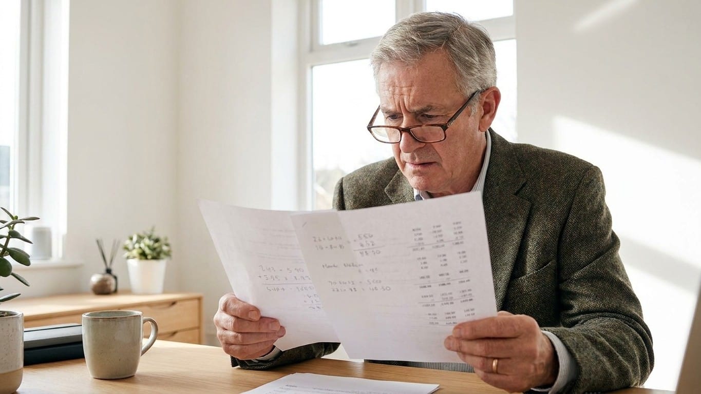 J'ai repris un emploi tout en touchant ma retraite pour gonfler ma pension : personne ne m'avait prévenu du plafond qui at...