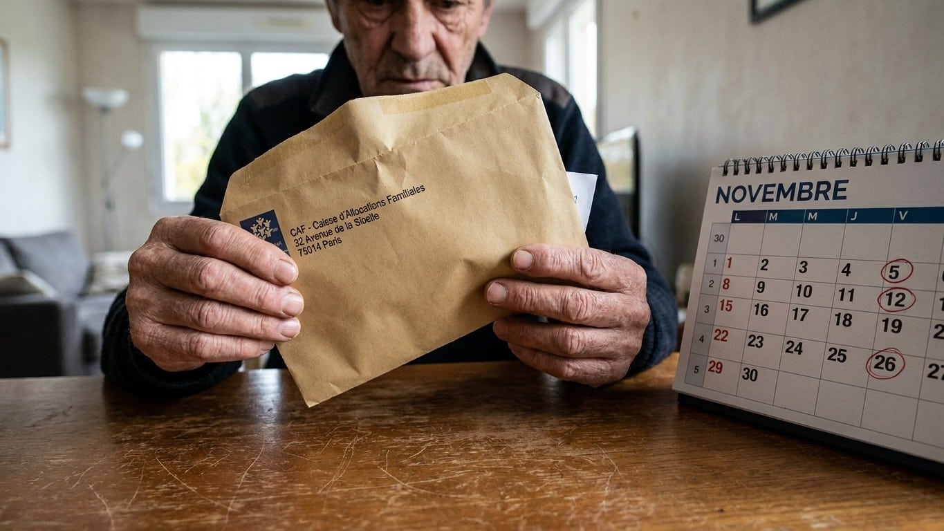 J'avais trente jours pour contester la décision de ma caisse : je l'ai appris le jour où j'ai enfin compris ce que disait ...