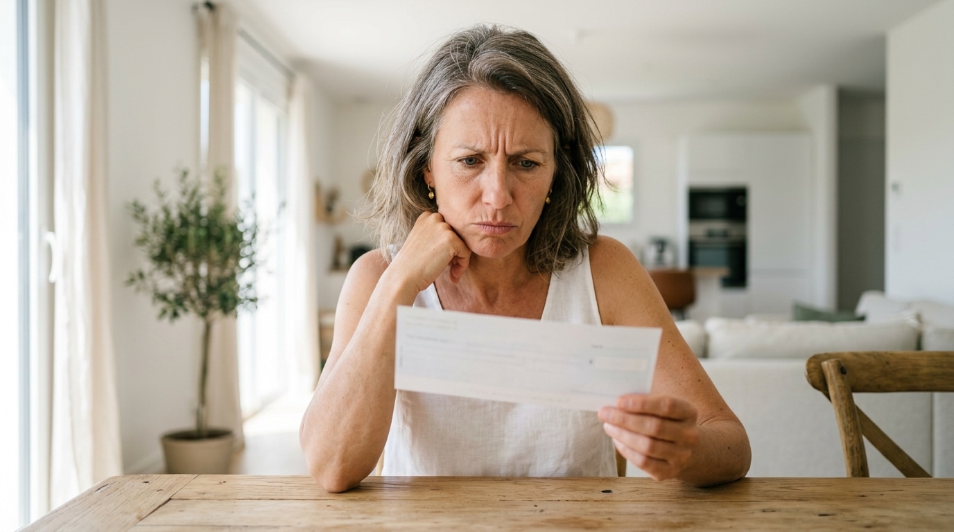 Jai Depose Un Cheque De 9 000 E Recu Dun Ami Ma Banque A Refuse De Crediter Le Compte Tant Quun Papier Manquait Featured