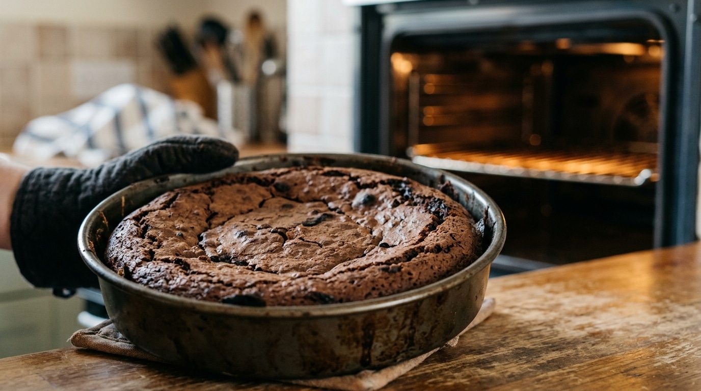 Jai Longtemps Cuit Mes Gateaux Au Mauvais Reglage Sans Le Savoir Depuis Que Jai Compris Ils Sont Reussis A Chaque Fois Featured