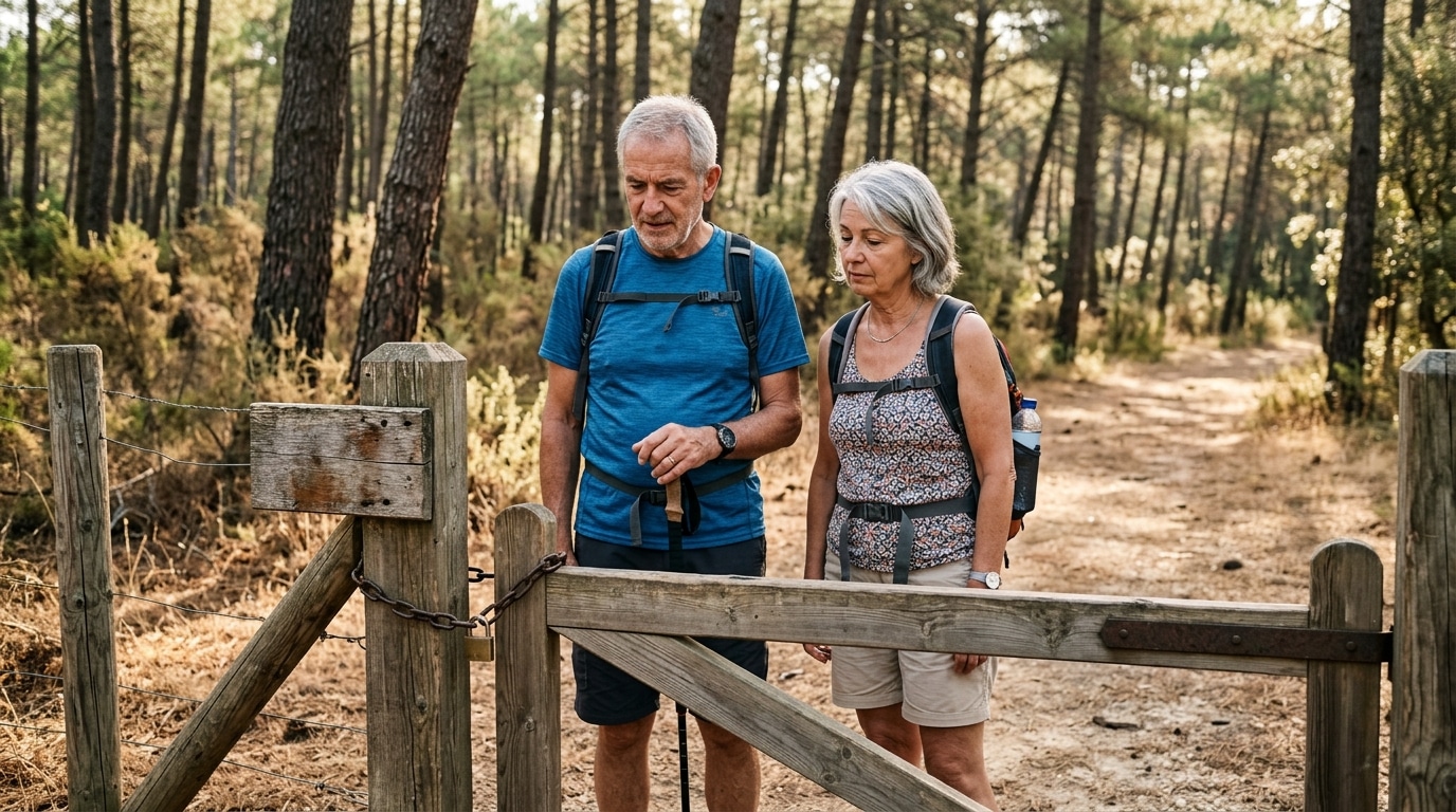 Jai Quitte La Maison A 5 H Pour Randonner Avant Les 36 C A Lentree Du Massif On Ma Annonce Que Je Ne Passerais Pas Featured