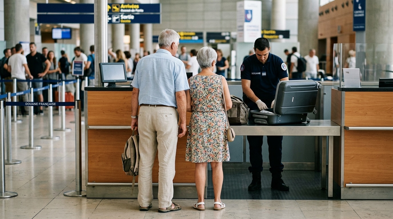 Jai Rapporte Un Olivier Du Maroc Dans Ma Valise Personne Ne Mavait Prevenu Du Papier Quil Fallait Demander Avant De Partir Featured