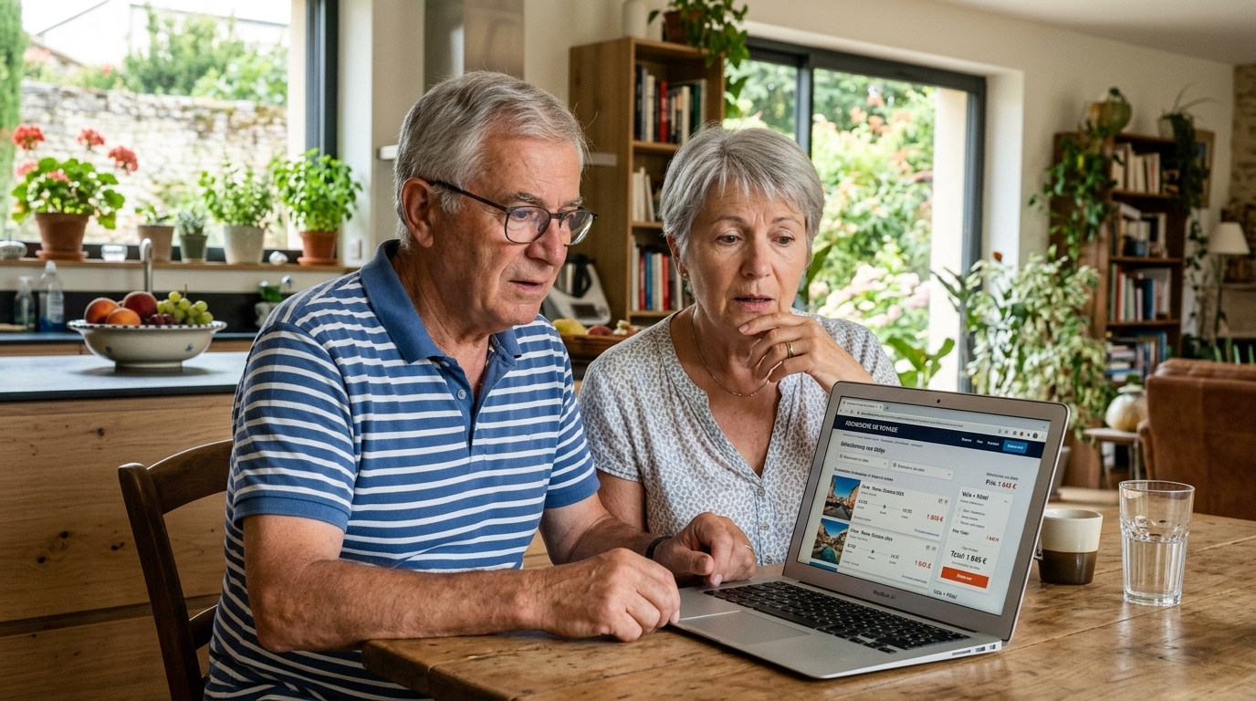 Jai Voulu Reserver Une Semaine De Vacances A La Toussaint Comme Au Printemps Au Moment Du Paiement Jai Compris Ce Que Ces Dates Ont Dunique En France Featured