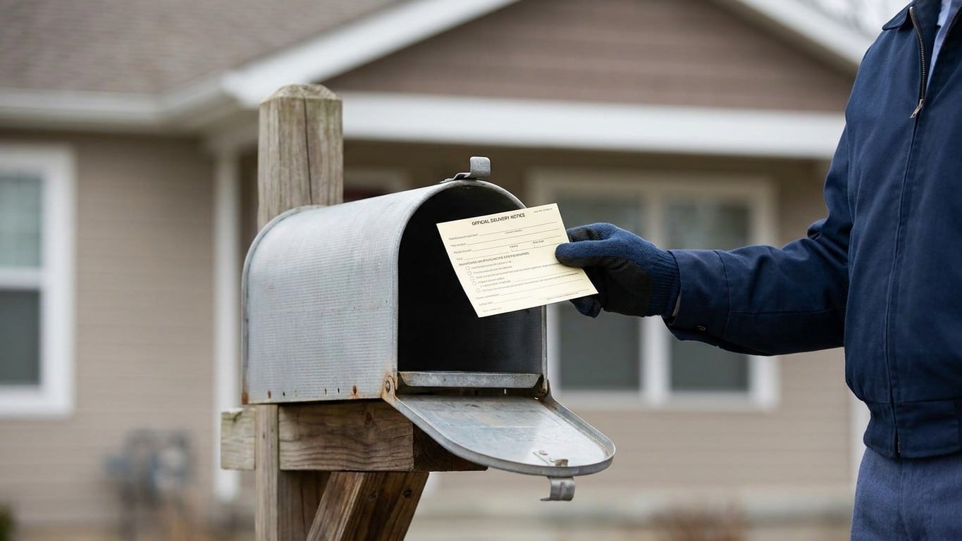 Je faisais suivre mon courrier à chaque départ en vacances depuis des années : un juriste m'a montré que je ne regardais p...