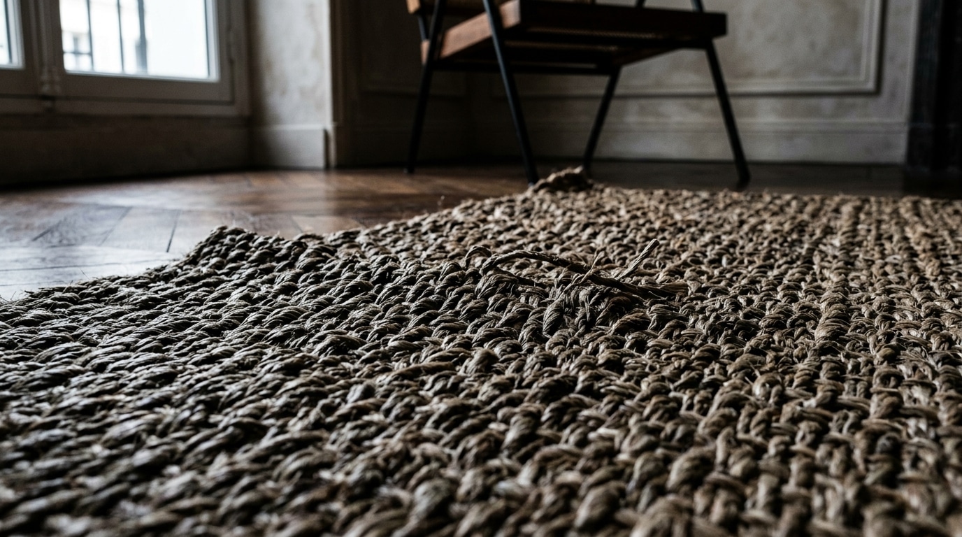 Je Naurais Jamais Du Acheter Ce Tapis Tout Allait Bien Quand Il Faisait Chaud Maintenant Avec Le Froid Je Regrette De Ne Pas Avoir Fait Plus De Recherche Featured