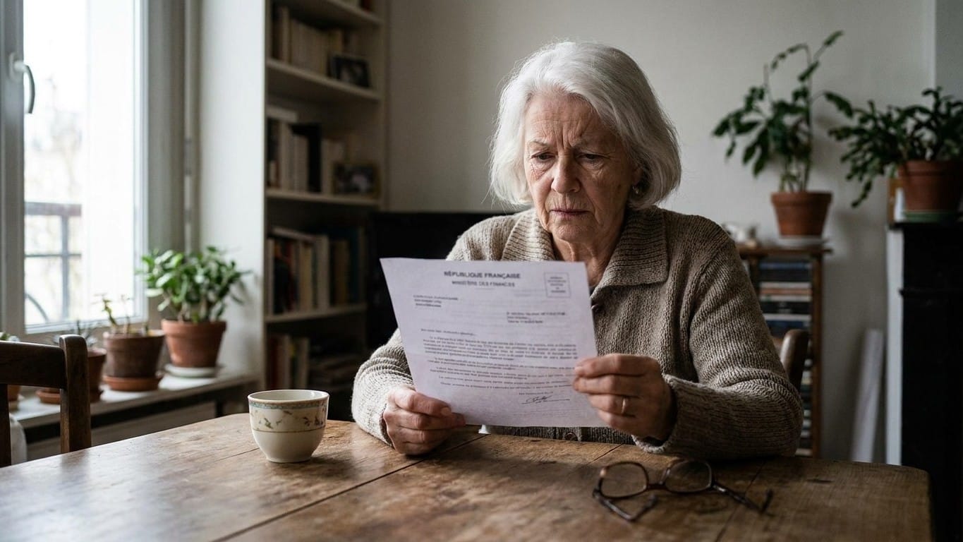« Je pensais qu'à mon âge on ne pouvait plus me demander de partir » : au moment de renouveler mon bail, on m'a expliqué à...