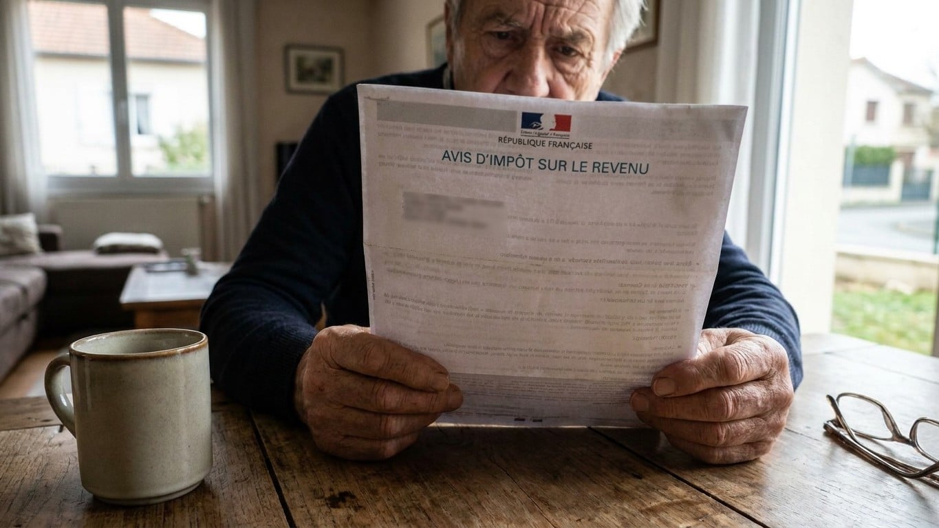 « Je pensais qu'héberger mon fils quelques mois ne changerait rien » : l'année suivante, l'avis de taxe foncière n'était p...