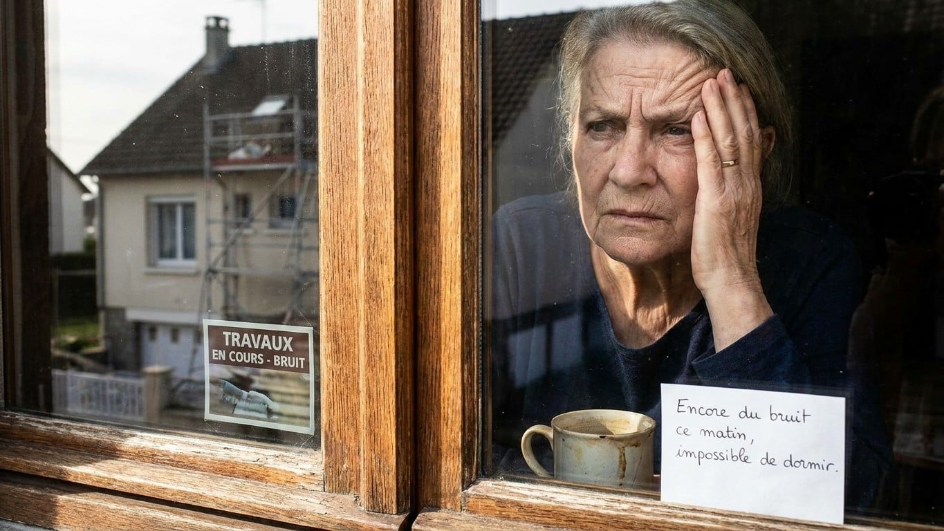 « Je pensais qu'il fallait prouver le bruit avec un appareil » : à la mairie, on m'a expliqué ce qui comptait vraiment con...
