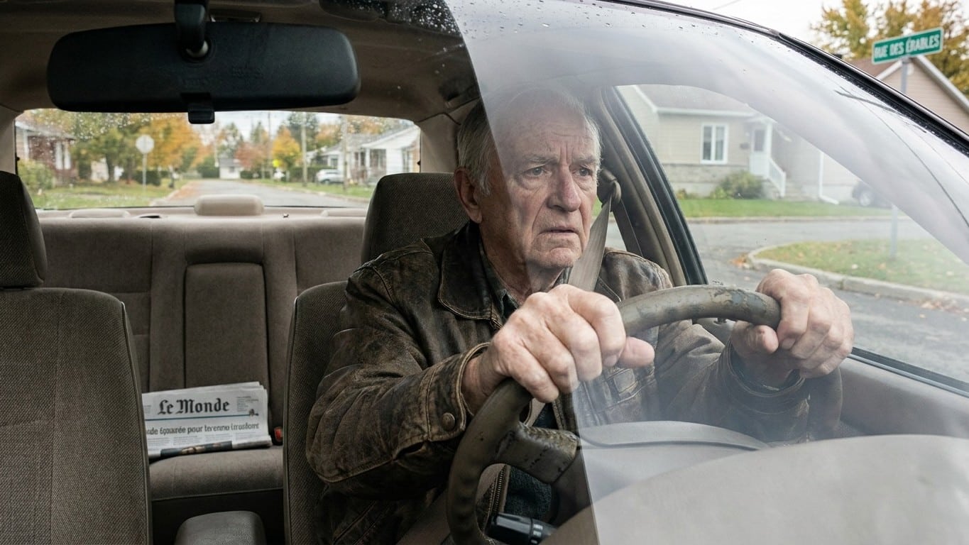 « Je pensais qu'un grand-parent n'avait pas besoin de siège pour trois kilomètres » : au bord de la route, on m'a expliqué...