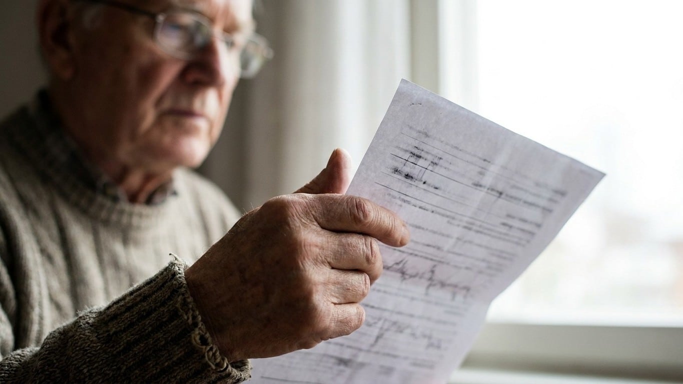 Je pensais qu'un huissier pouvait vider mon compte jusqu'au dernier euro : à la banque, on m'a montré la somme qu'il n'a p...