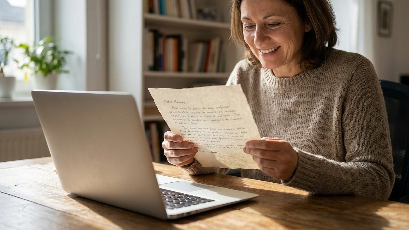 « Je pensais qu'une dette me poursuivrait toute ma vie » : quand la relance est arrivée six ans après les travaux, on m'a ...
