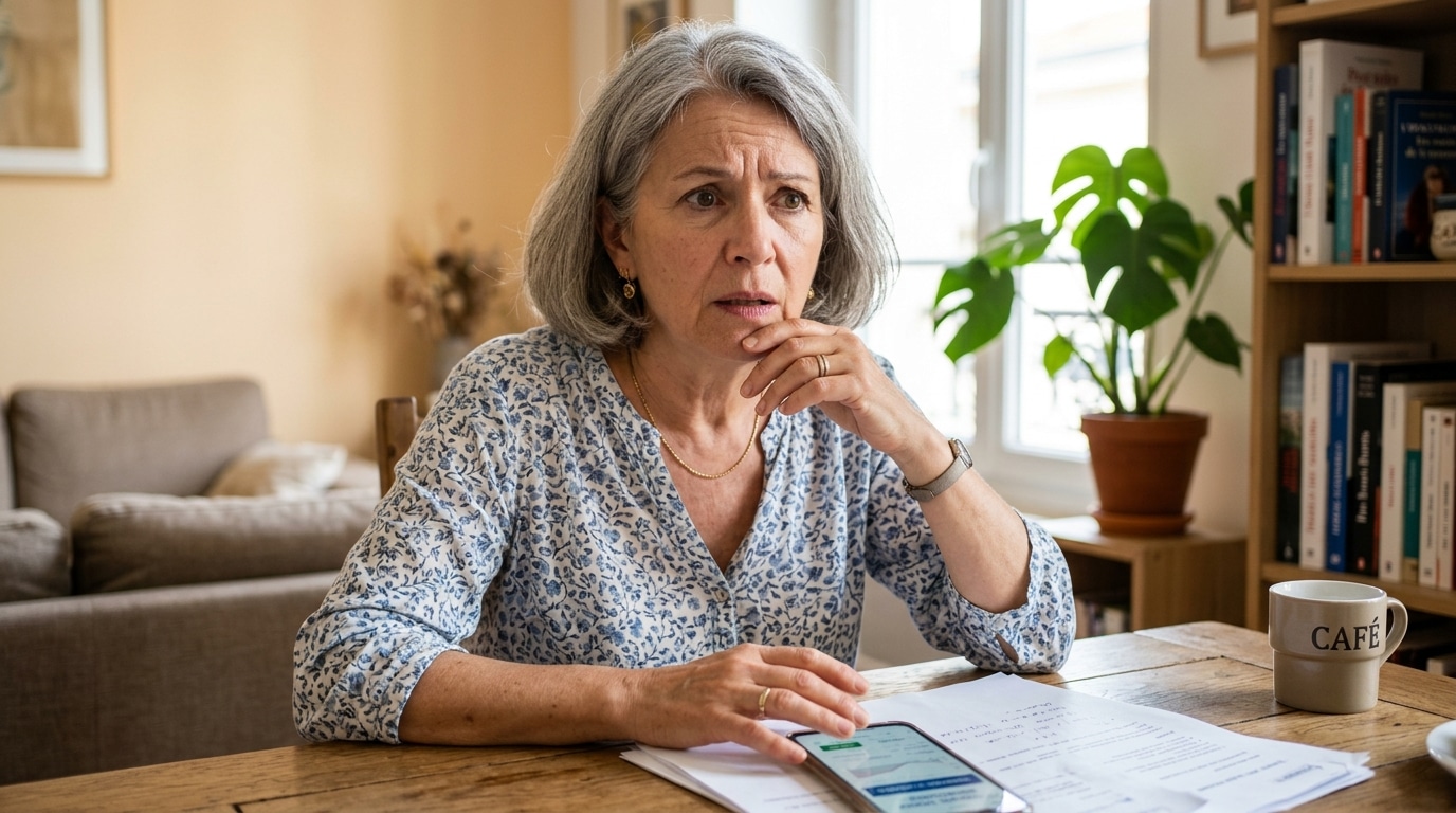 Je Pensais Que Ca Ne Changeait Rien Pour Nous Ce Qui Bascule Dans La Retraite Des Parents Au 1er Septembre Featured