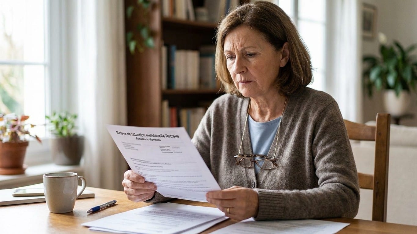 « Je pensais que la pension de réversion tomberait toute seule après le décès de mon mari » : ce qui ne se déclenche jamai...