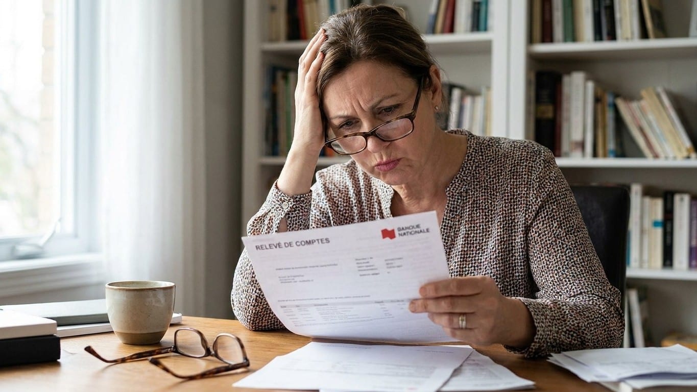 « Je pensais que le Livret A que j'alimentais depuis douze ans était à mon petit-fils » : à la succession, on a expliqué à...