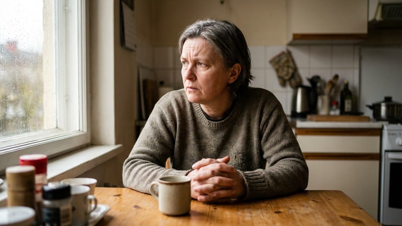 « Je pensais que le PACS nous protégeait » : pourquoi le partenaire survivant peut se retrouver sans rien le jour de la su...