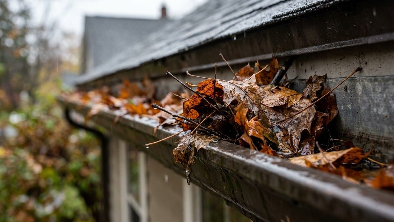 « Je pensais que les feuilles de mon arbre chez le voisin le regardaient » : ce que dit la règle quand elles bouchent sa g...
