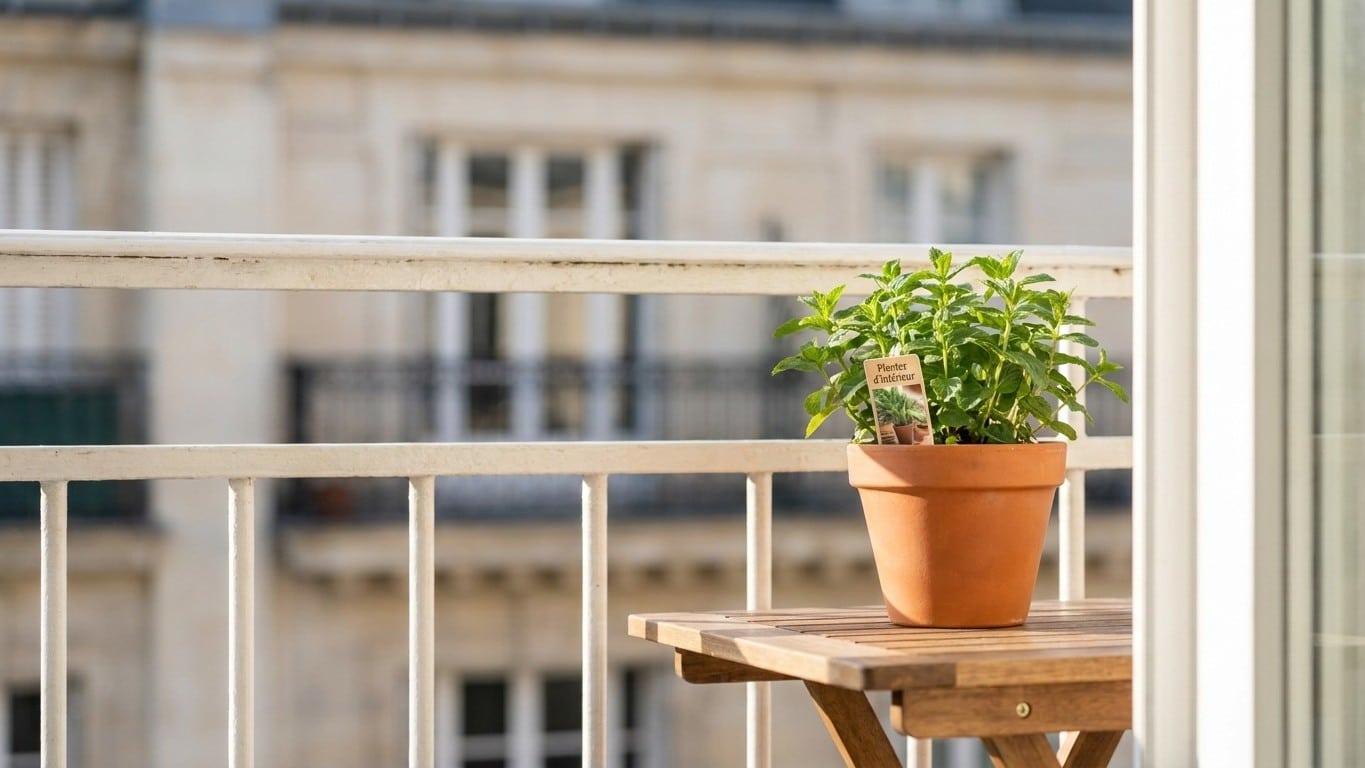 « Je pensais que mon balcon m'appartenait » : le jour où j'ai voulu le fermer, on m'a expliqué ce qu'il était vraiment