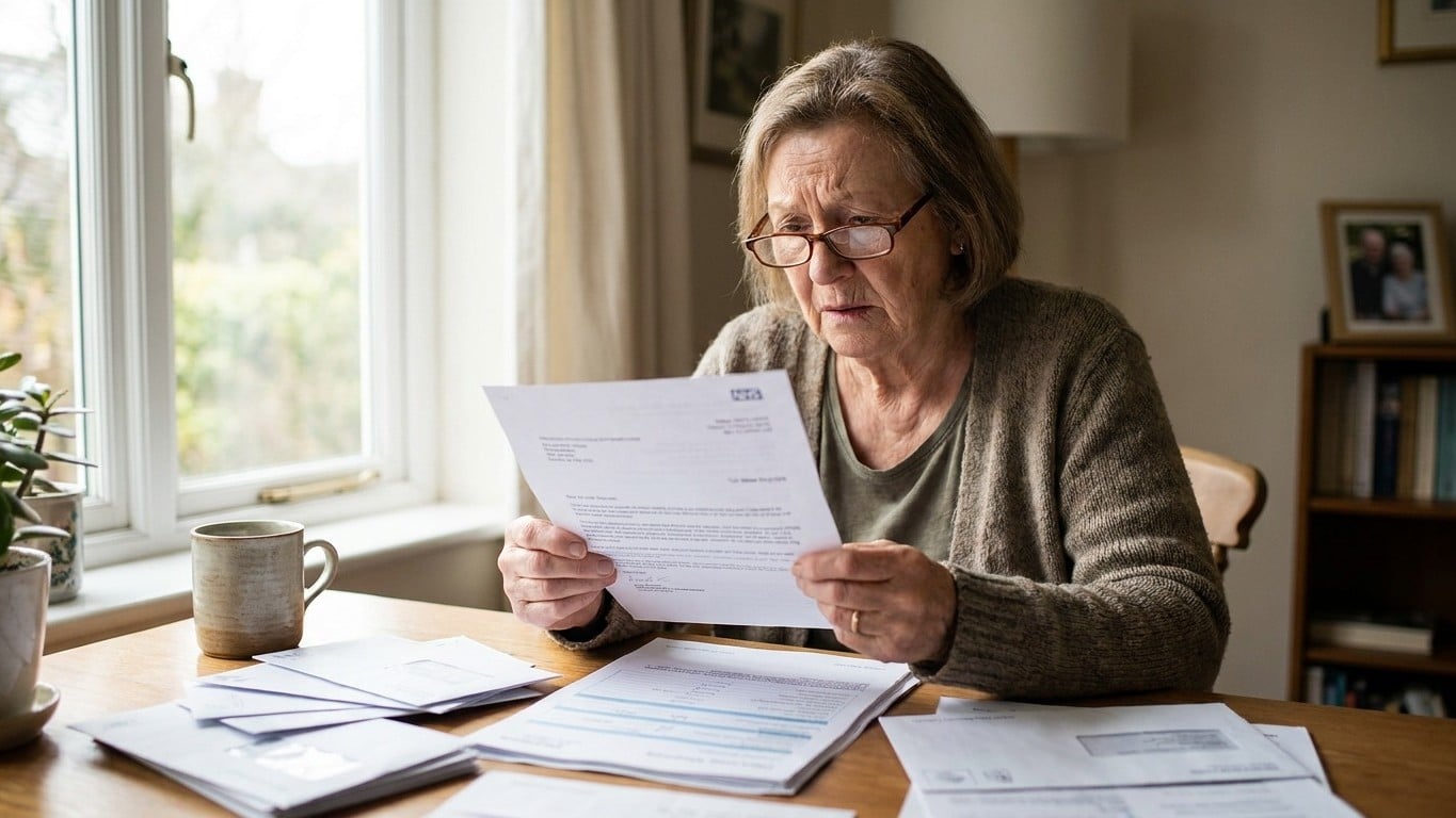 « Je pensais que mon impôt suivrait mes pensions » : au guichet, on m'a expliqué ce qui disparaissait l'année d'après