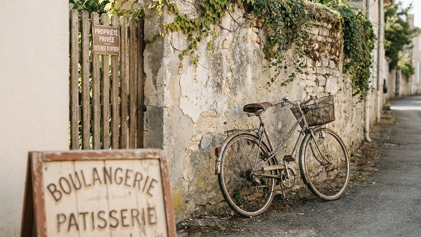 « Je pensais que sans porte fracturée aucune plainte n'était possible » : à la gendarmerie, on m'a expliqué ce que je vena...