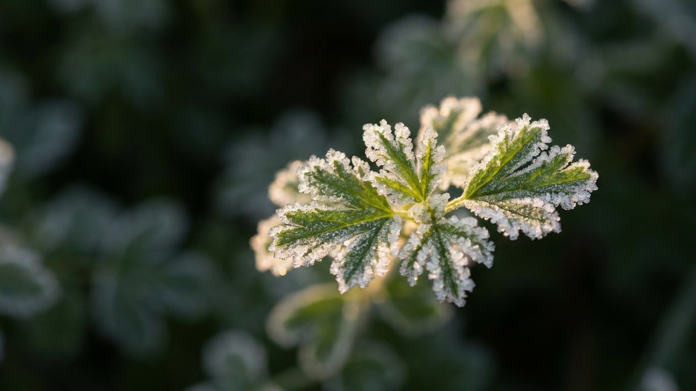 Les 4 gestes du jardin qui ne se rattrapent plus après les premières gelées : à faire avant la fin octobre selon votre région
