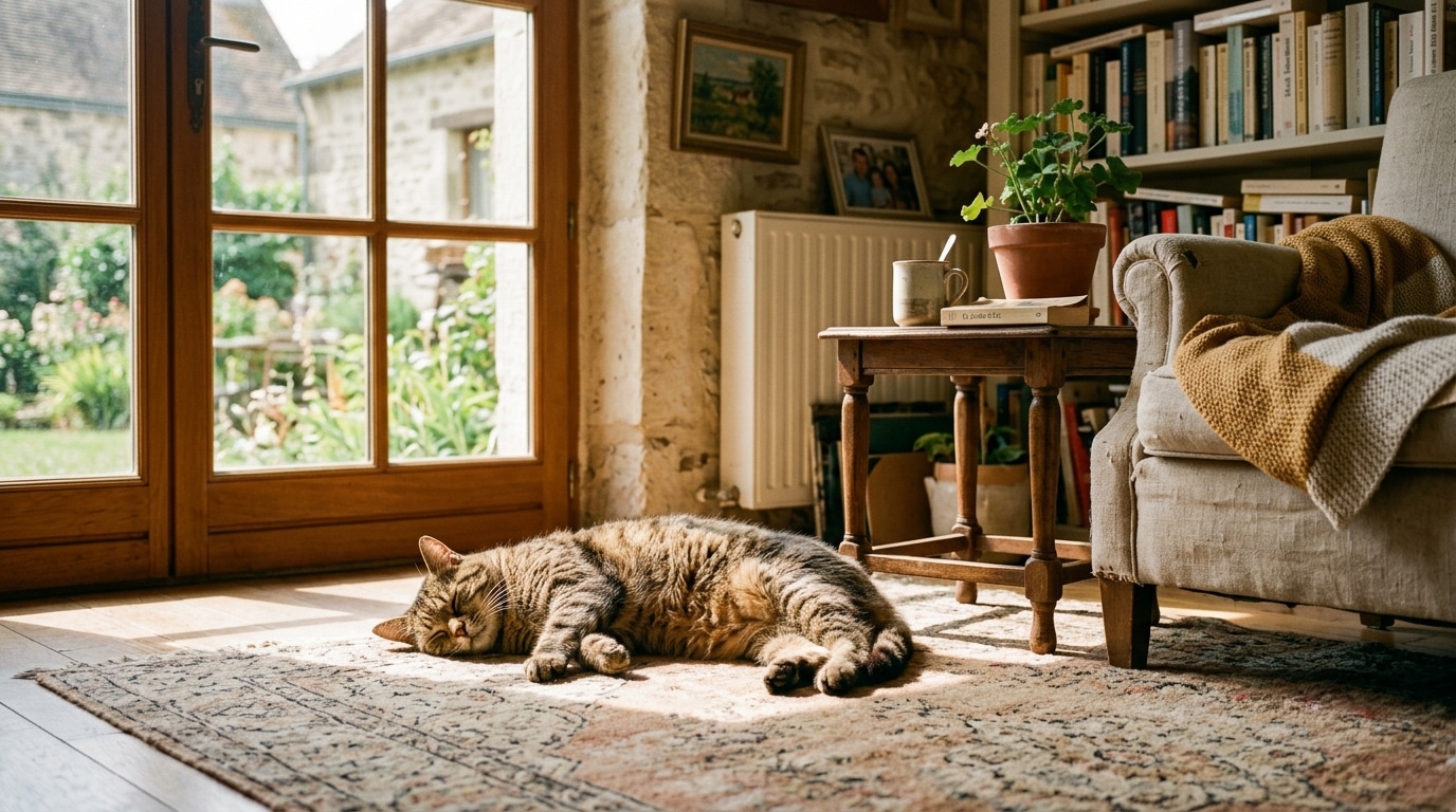 Les Anciens Avaient Tort Attendre Les Premieres Chaleurs Pour Faire Steriliser Sa Chatte Est Une Fausse Bonne Idee Featured