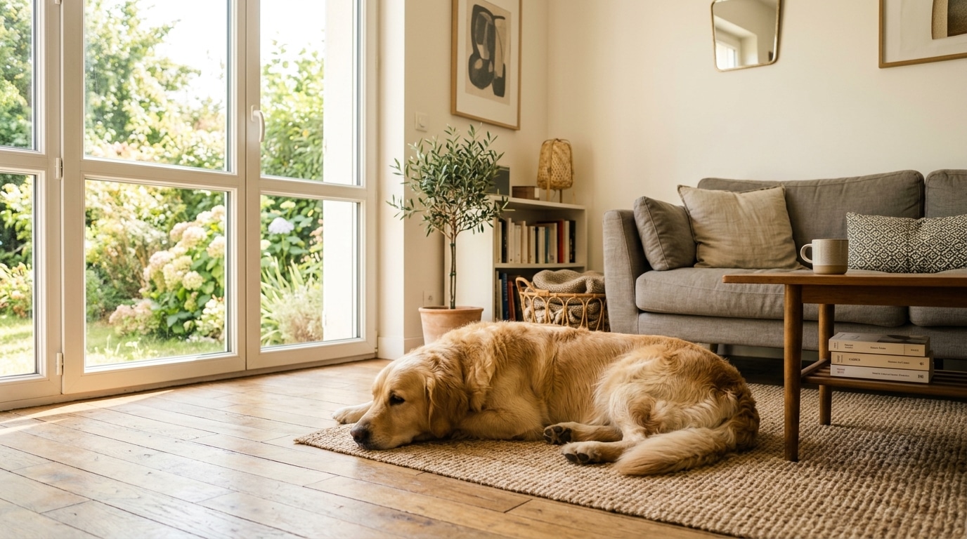 Mon Chien Me Rend Plus Heureux Ce Que Des Chercheurs Australiens Ont Mesure Chez De Nouveaux Proprietaires Surprend Featured