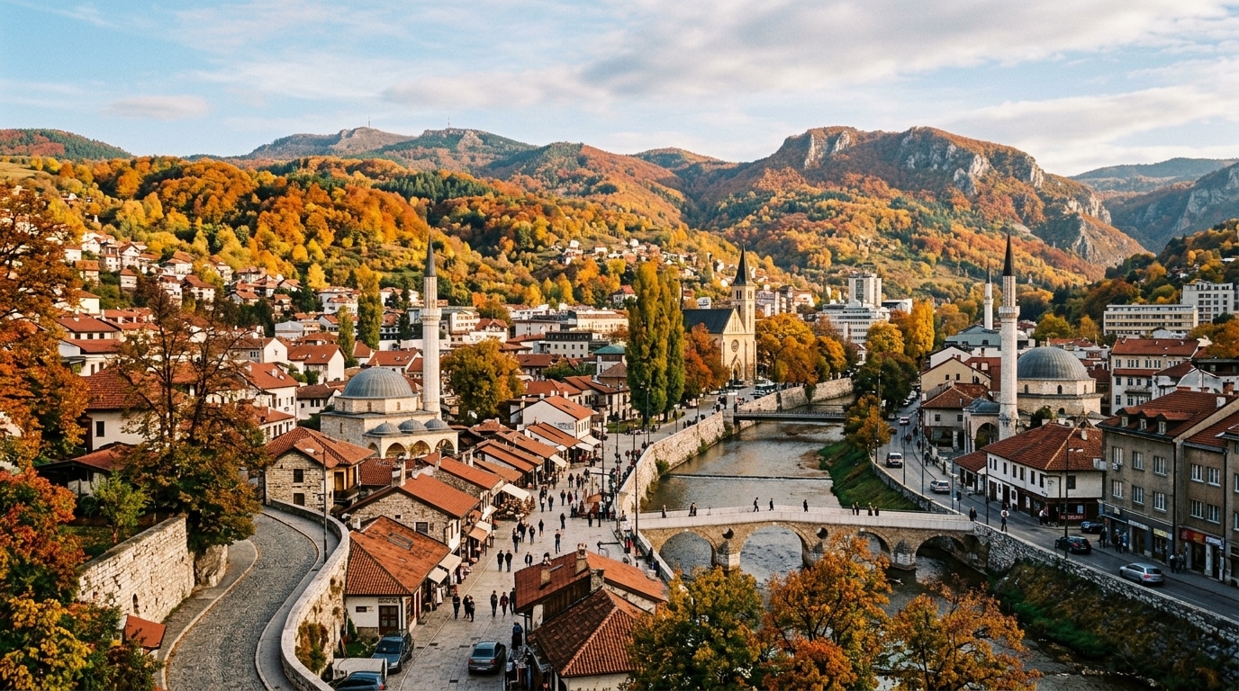 On Allait A Prague Chaque Automne Pourquoi Ces Habitues Filent Desormais Vers Cette Capitale Des Balkans Ou Le Cafe Coute Moins Dun Euro Featured