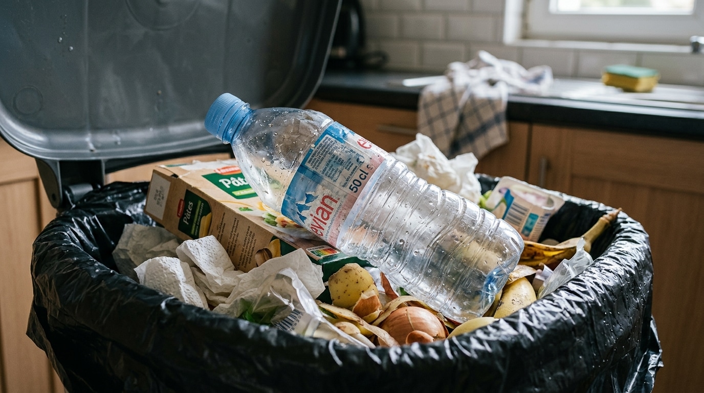On Pense Bien Faire En Triant Nos Dechets Plastiques Pourtant Le 7e Continent Vient Surtout Dailleurs Featured
