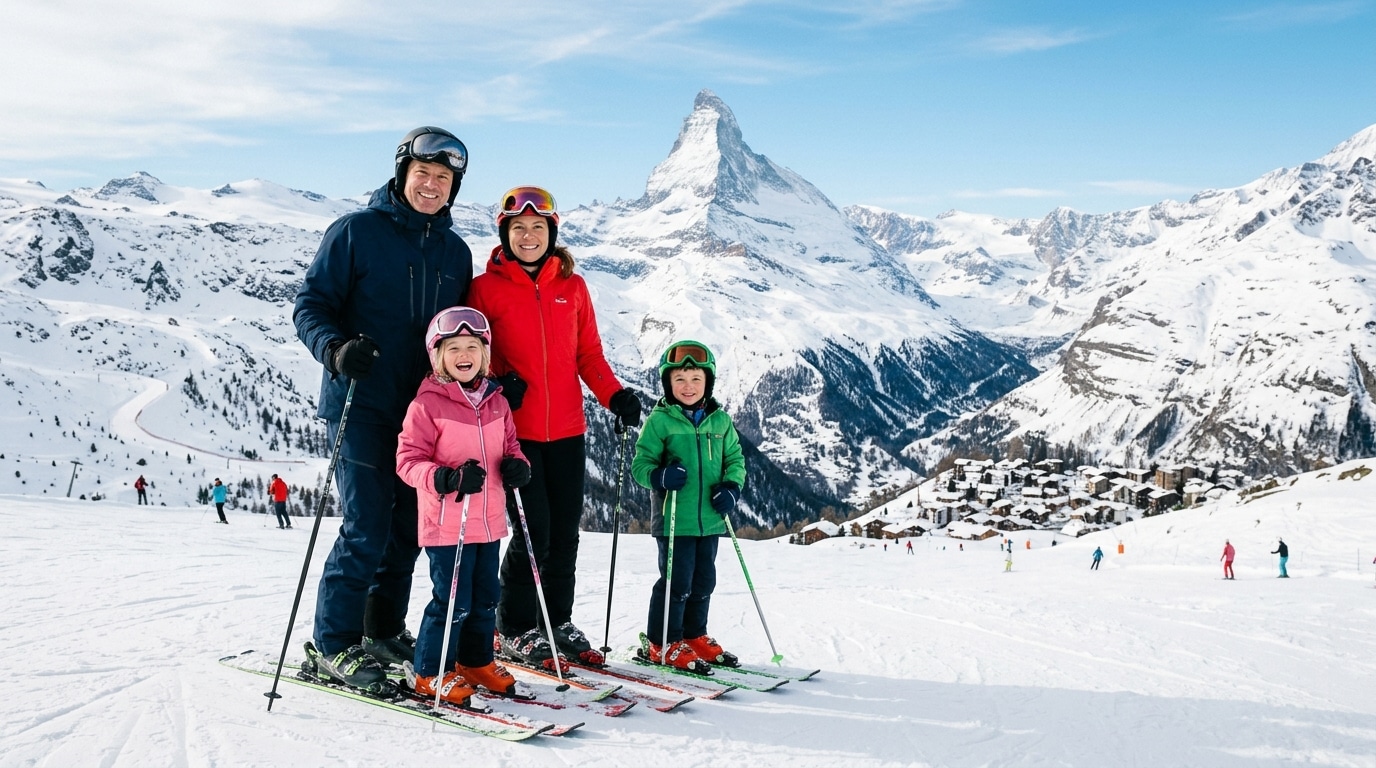 On Skiait En Suisse Depuis Vingt Ans Pourquoi Ces Habitues Prennent Desormais Un Vol Direct De 3 Heures Pour Les Vacances Dhiver Featured