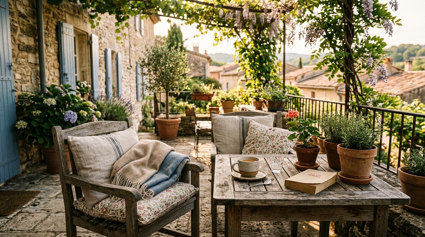 Plus Personne Ne Remonte Ses Coussins Dexterieur Au Grenier En Septembre Voici Ce Que Font Les Hoteliers Jusquaux Gelees Featured