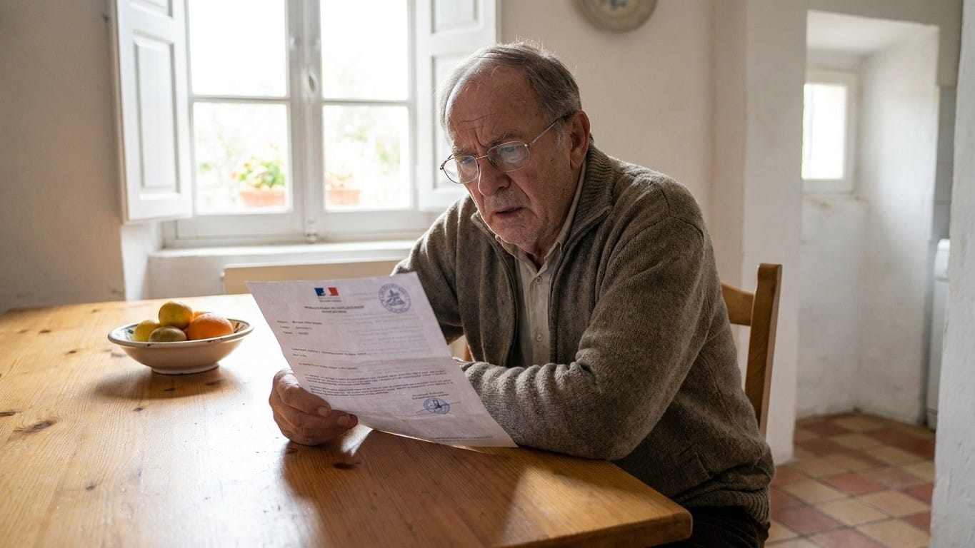 Plus personne ne se croit concerné après seulement 3 mois passés hors de France : la date limite annuelle que des milliers...