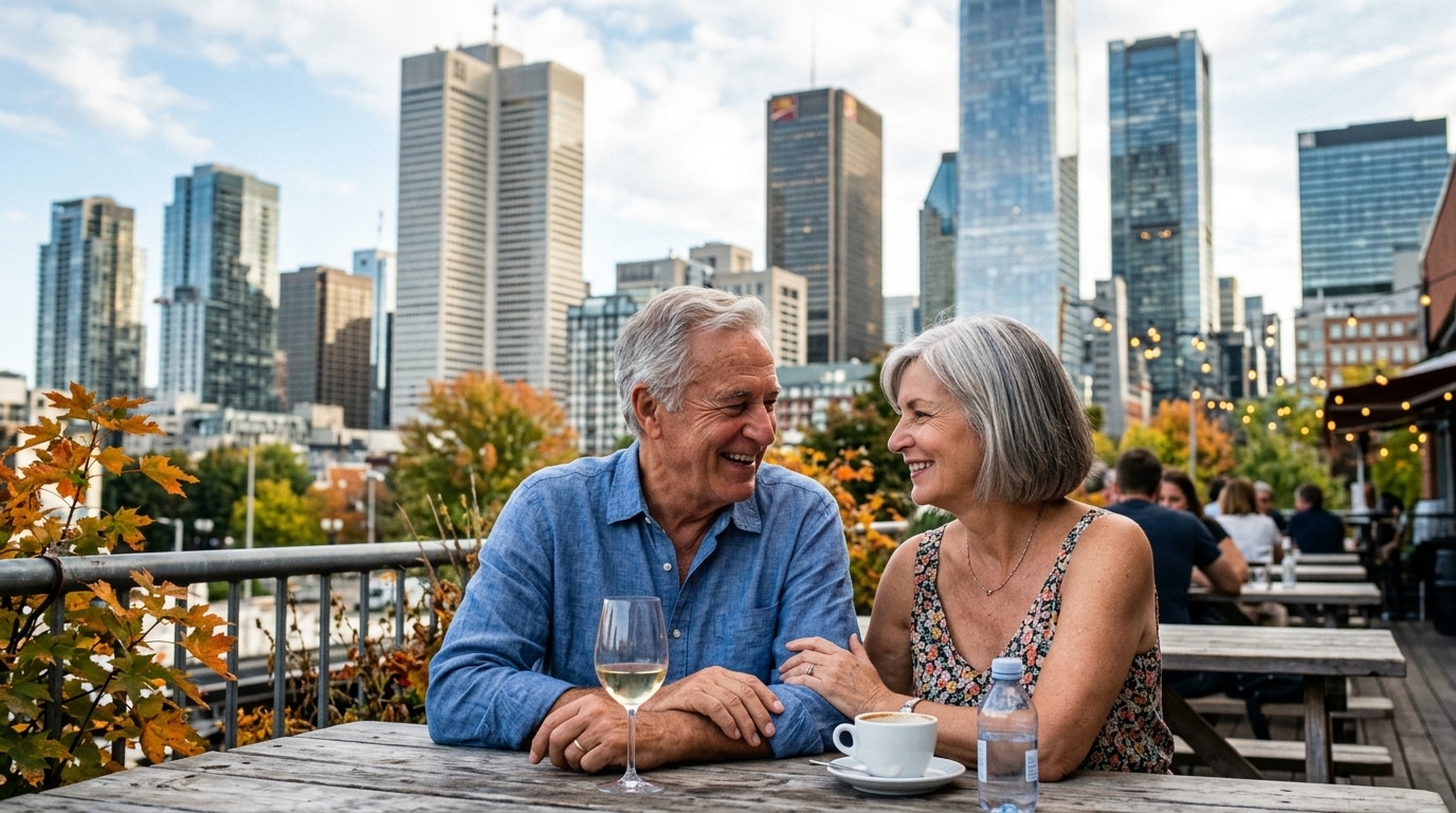 Plus Personne Ne Veut Payer Le Prix De Manhattan Voici La Ville De Gratte Ciel Ou Ces Habitues Filent Desormais Pour Bien Moins Cher Featured
