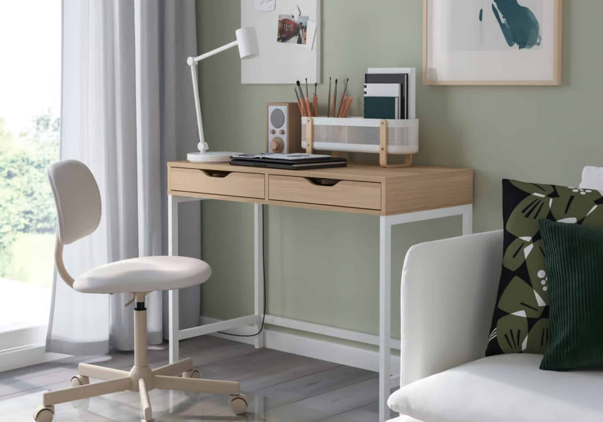Pourquoi Tous Les Parents Reprennent Le Meme Bureau Ikea A La Rentree Et Pourquoi Il Est A 125 E Cette Semaine Featured