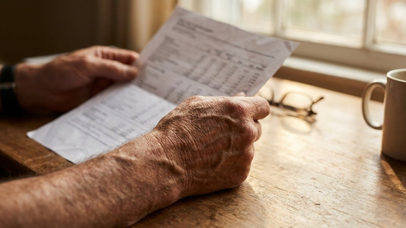 Un père meurt à 71 ans en laissant 90 000 € d'épargne retraite : au partage, ses enfants découvrent la ligne que le fisc a...