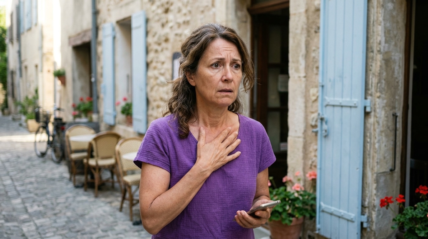 Un Souci De Sante Imprevu Va Bousculer Le Quotidien De Ces 2 Signes Du Zodiaque Fin Aout Featured