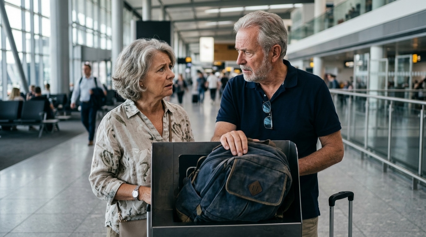 Votre Bagage Cabine Passait Sans Probleme Lan Dernier Chez Ryanair Et Easyjet Il Vous Coutera A Present 46 E Featured