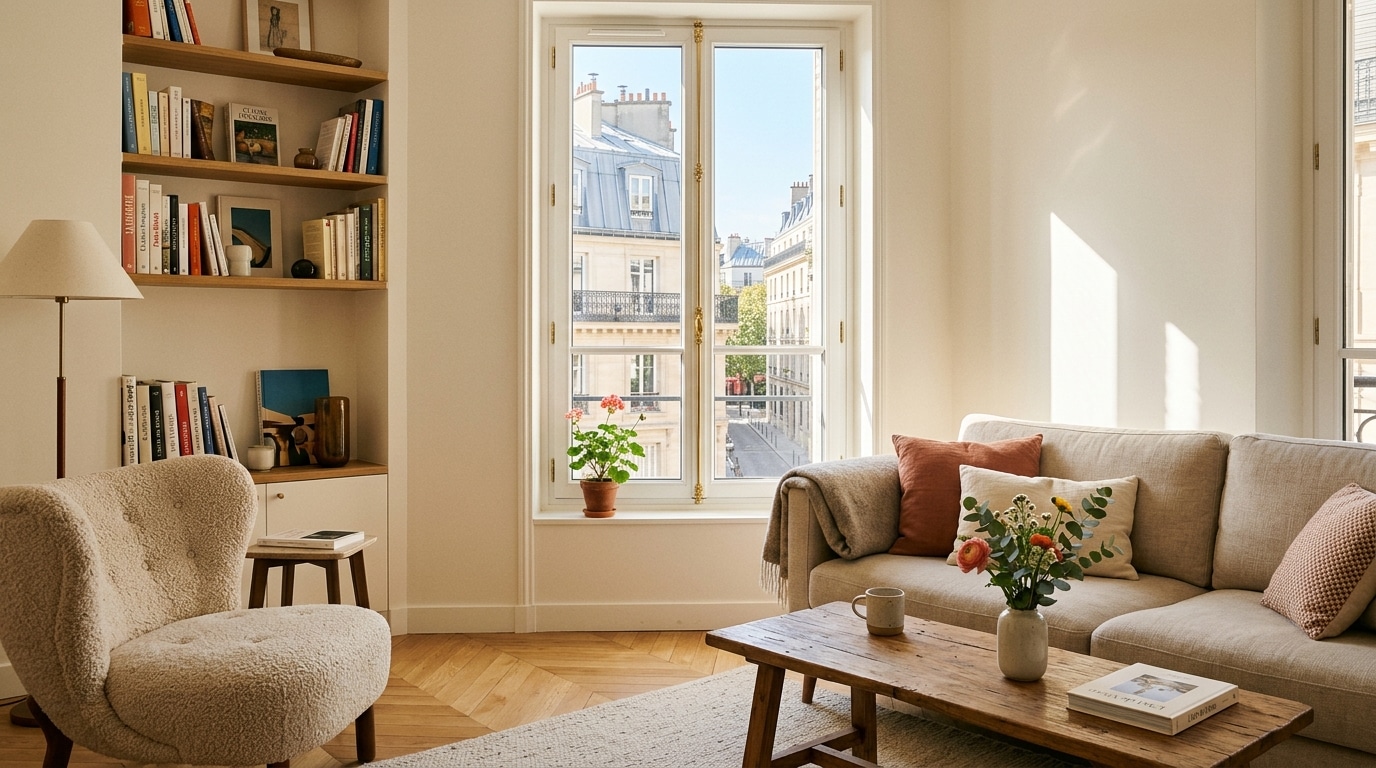 Votre Logement A Quitte La Classe G Sans Le Moindre Chantier La Seule Ligne Qui Decide Si Le Loyer Peut Enfin Bouger Featured