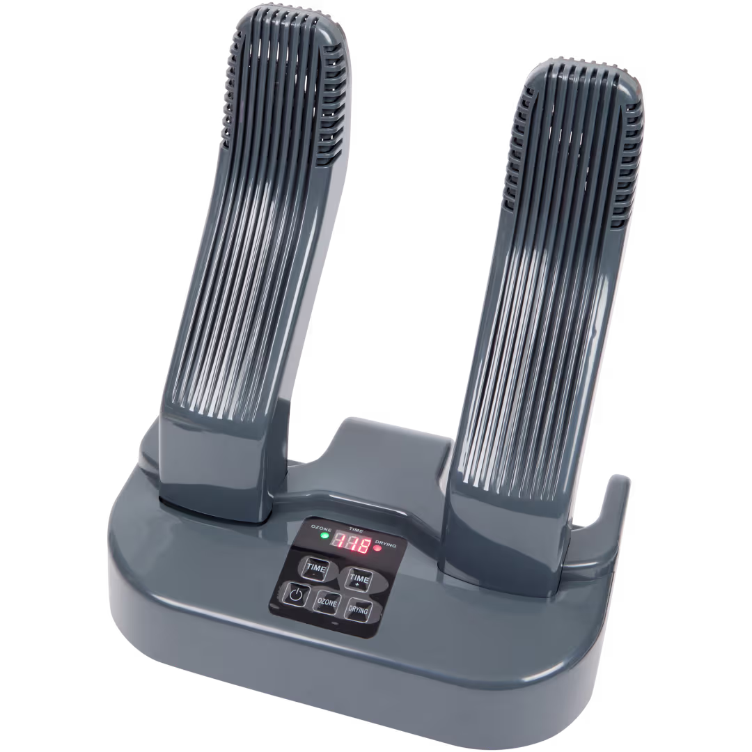 Le radiateur, ce faux ami qui abîme vos chaussures