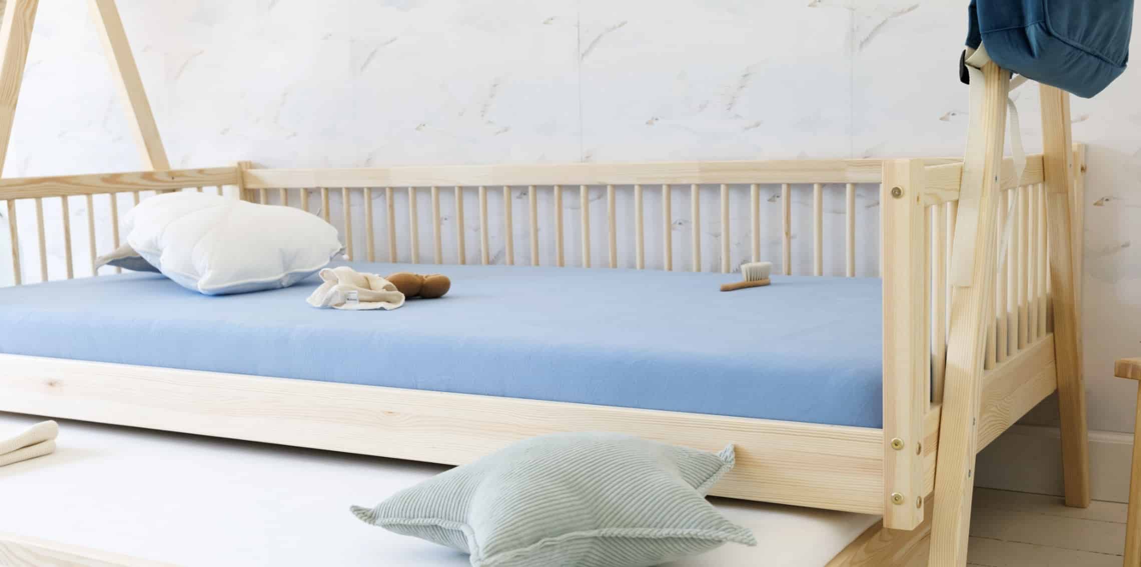 Ce qu'il faut retenir avant de se lancer dans l'aménagement d'une chambre d'enfants partagée