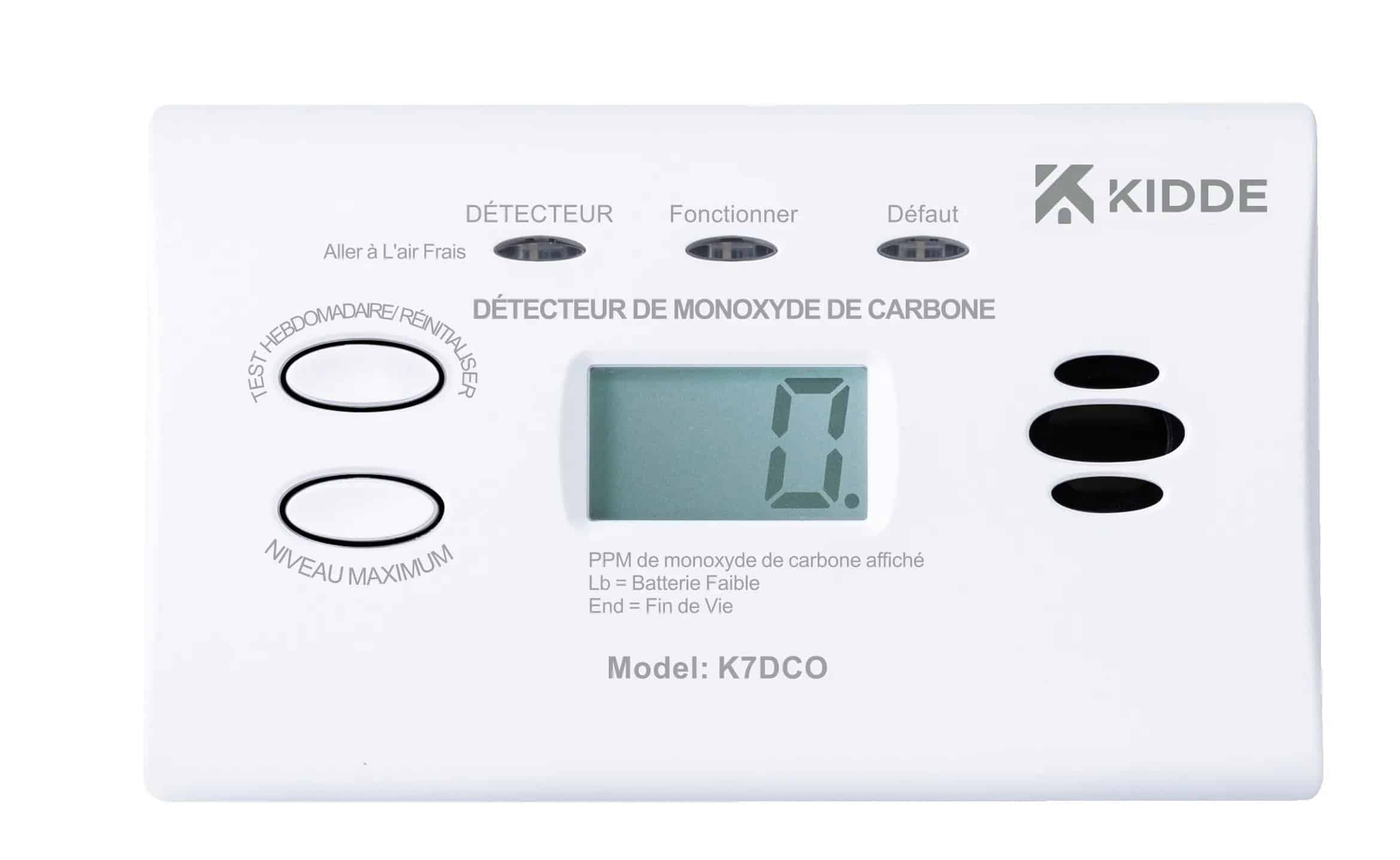 Le monoxyde de carbone, ce gaz invisible qui transforme votre chaudière en piège silencieux