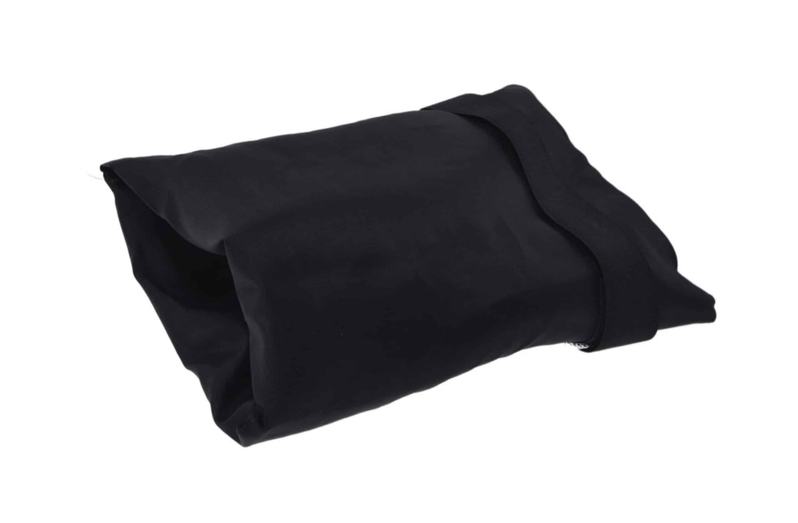 Le chiffon, une fausse bonne idée qui coûte cher chaque hiver