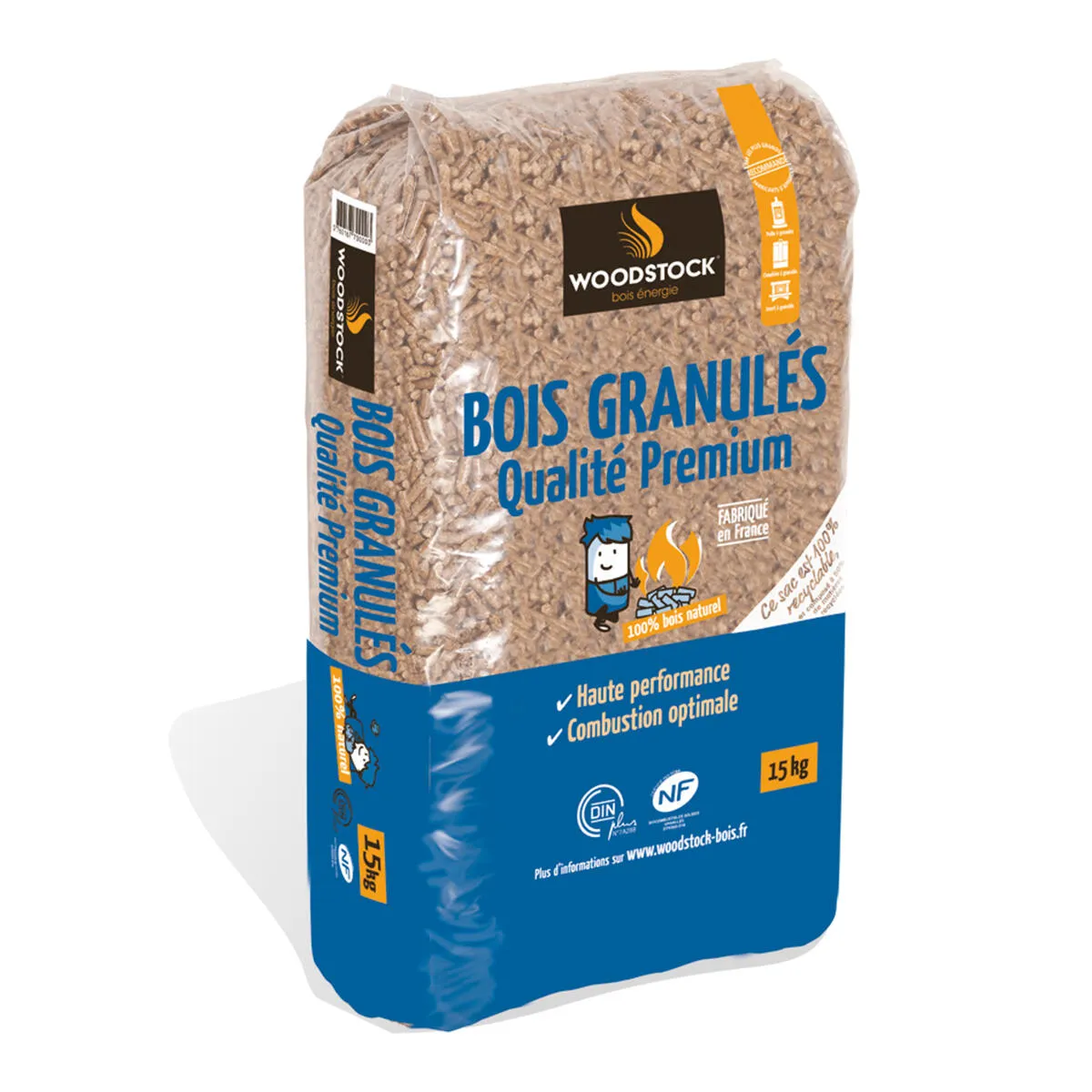 La flambée des prix des granulés : pourquoi cet hiver s'annonce si coûteux