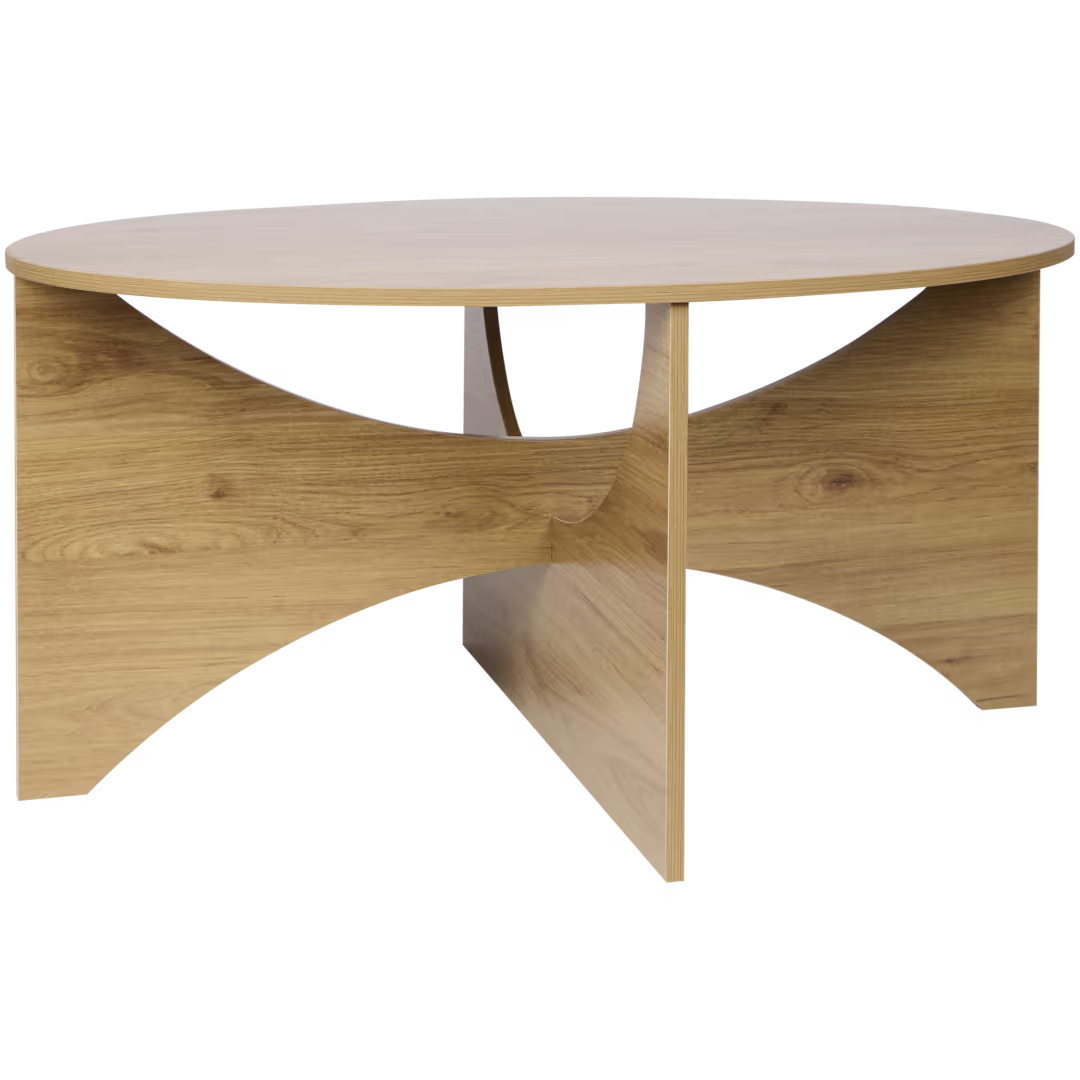 Une table basse à 17 € qui met les magasins de meubles au défi