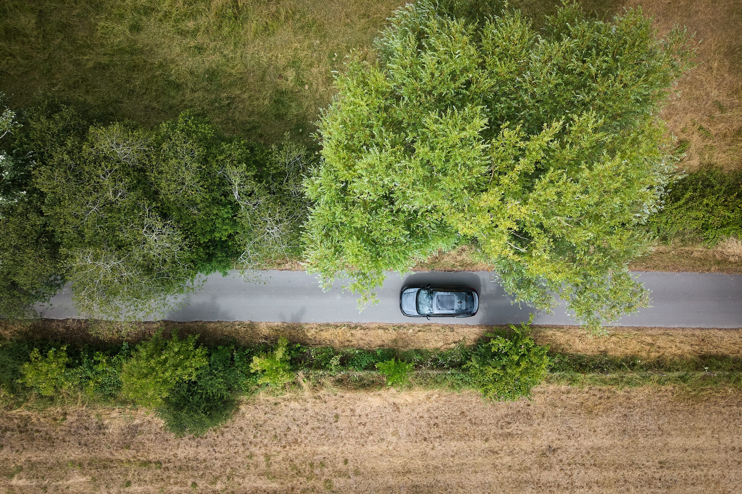 Audi Q4 E Tron 0087