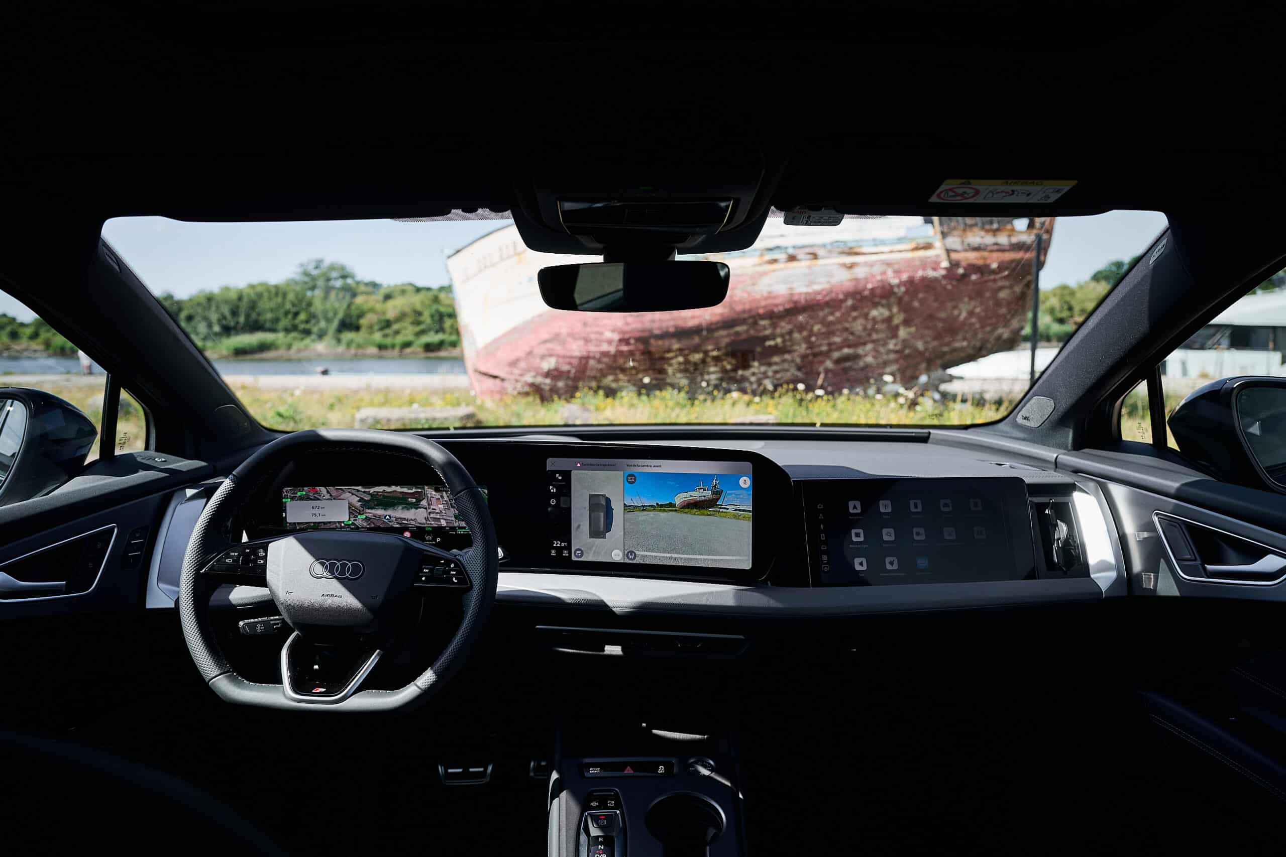 Audi Q4 E Tron 1115