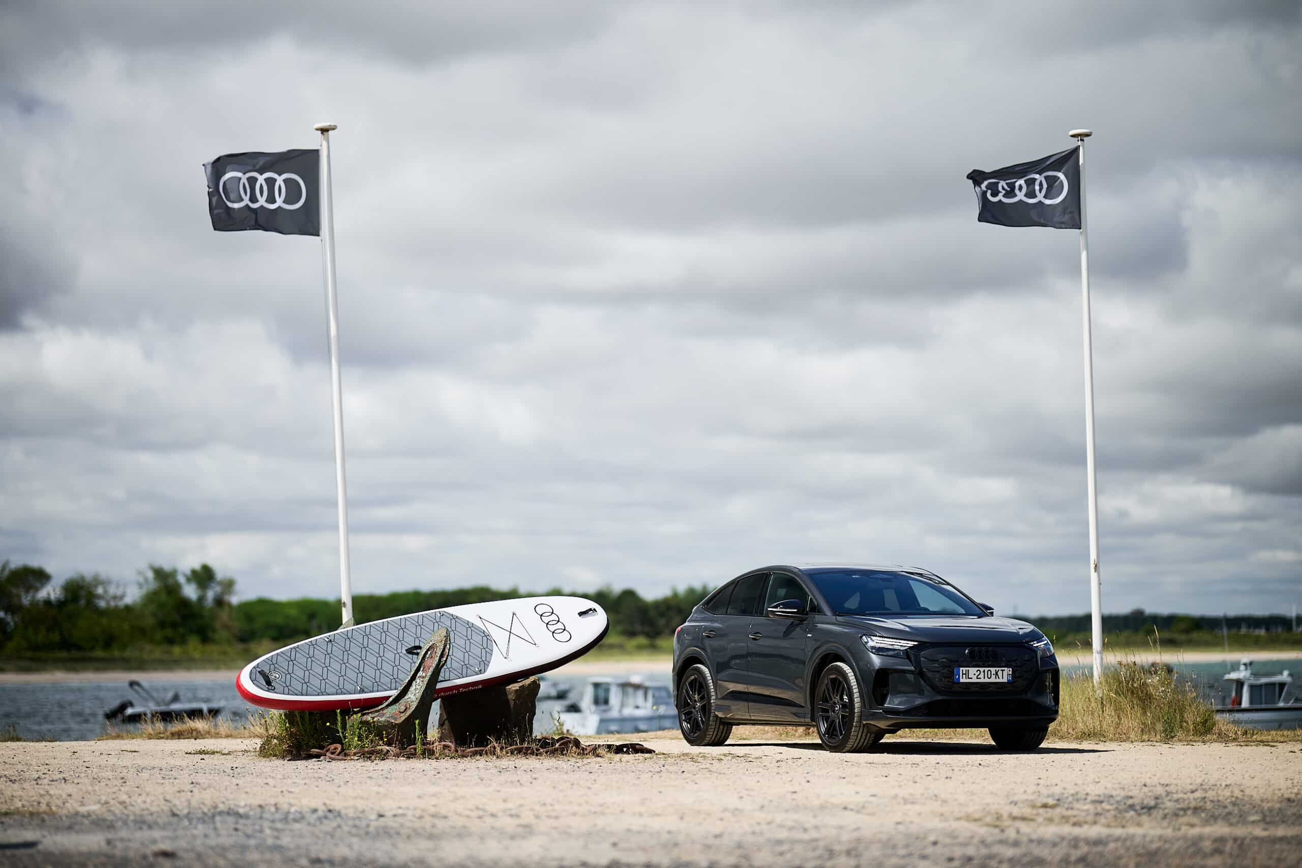 Audi Q4 E Tron 1118