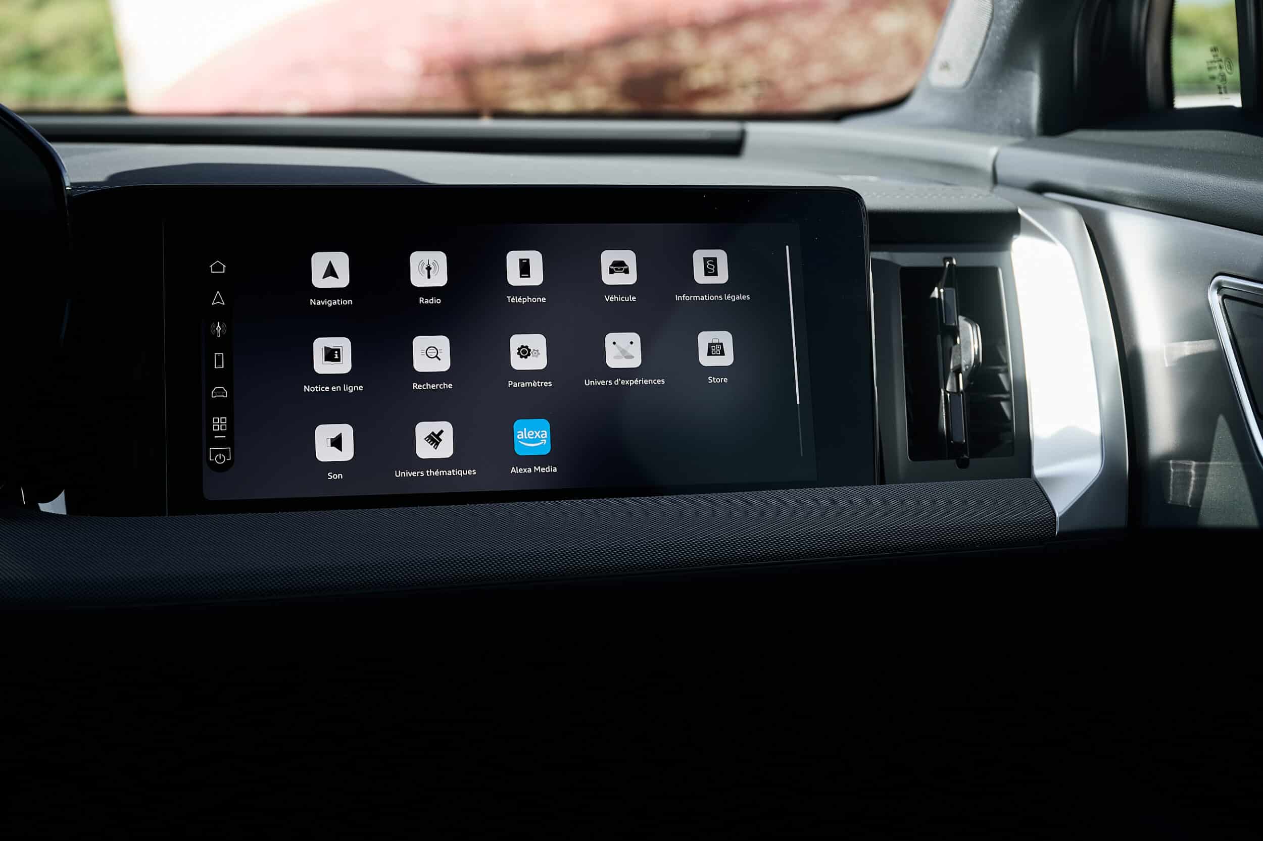 Audi Q4 E Tron 1121