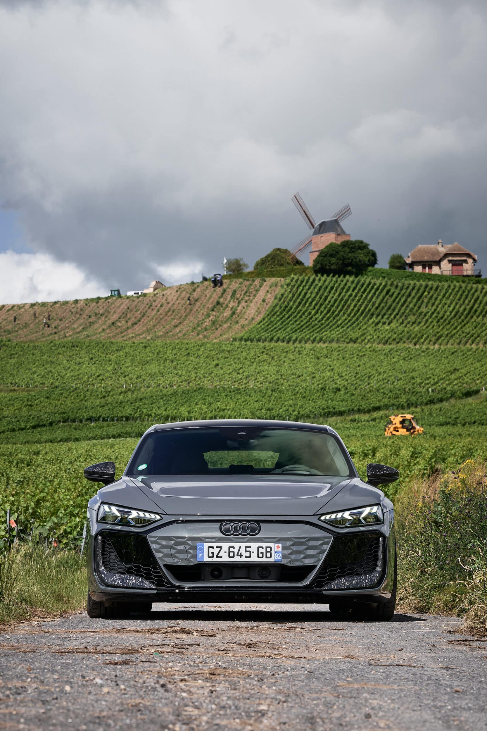 Audi Rs E Tron Gt Perf A6745