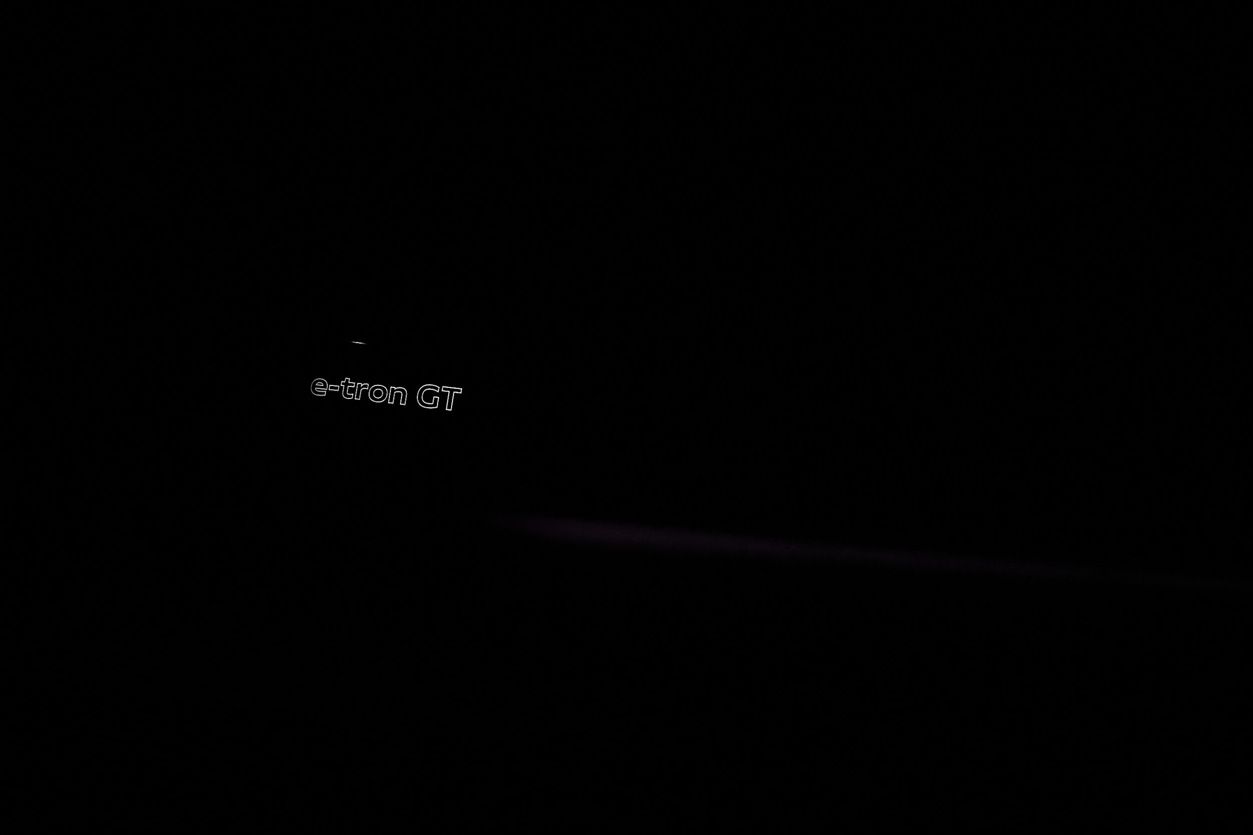Audi Rs E Tron Gt Perf A6984